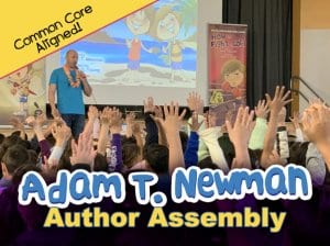 Author Visit MD