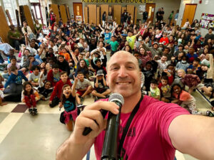 SchoolVisit